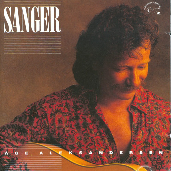 Cover image for Sanger