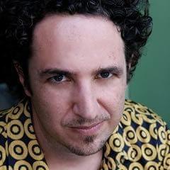 Photo of Antony Partos