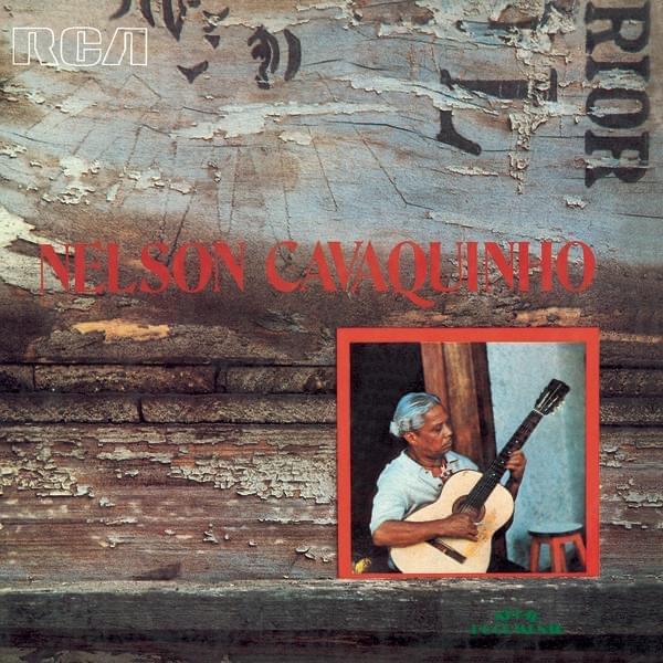 Sempre Mangueira by Nelson Cavaquinho