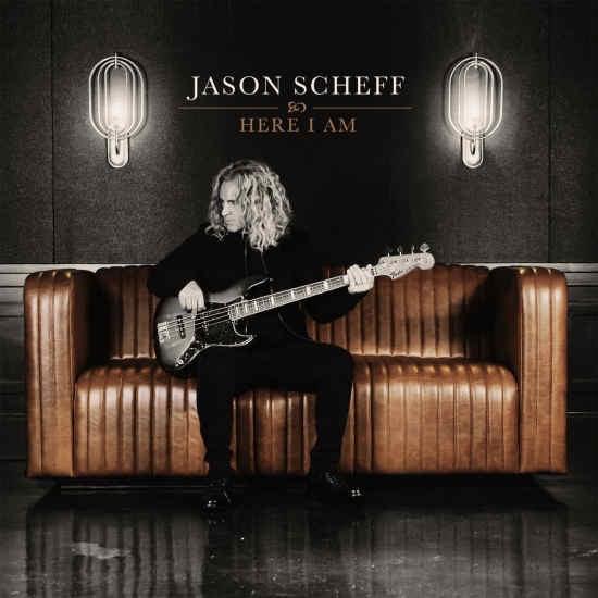 Will You Still Love Me? by Jason Scheff