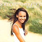 Album cover art for "Body II Body" by NOW That’s What I Call Music!