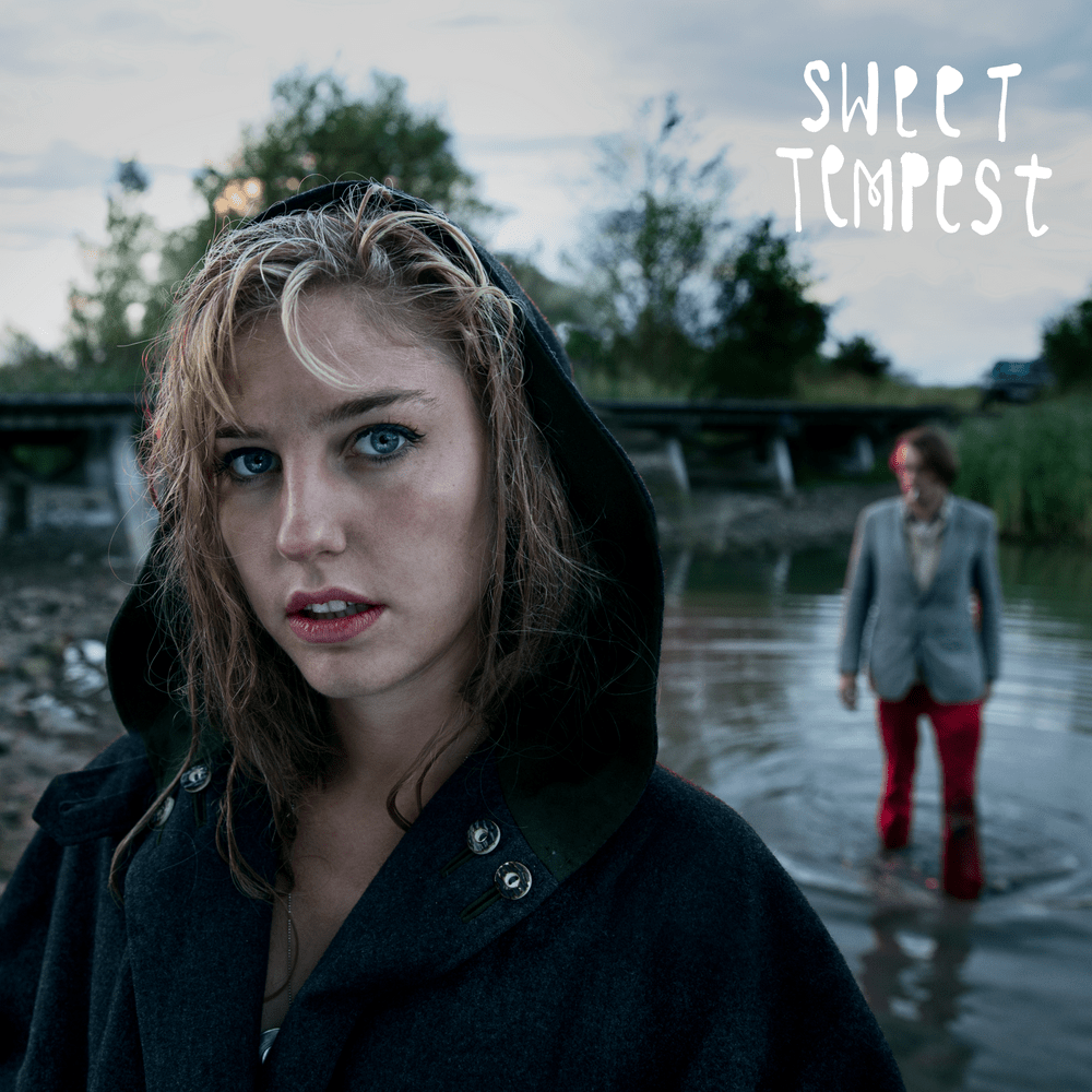 Album cover art for "I Was Young (Kasper Winding Edit)" by Sweet Tempest
