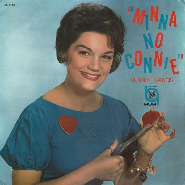 Cover image for みんなのコニー (Min’na No Connie) [Compilation]