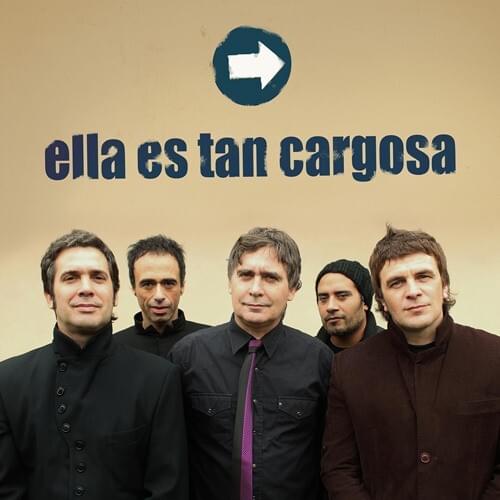 Ella Es Tan Cargosa Profile Picture Photo of Ella Es Tan Cargosa