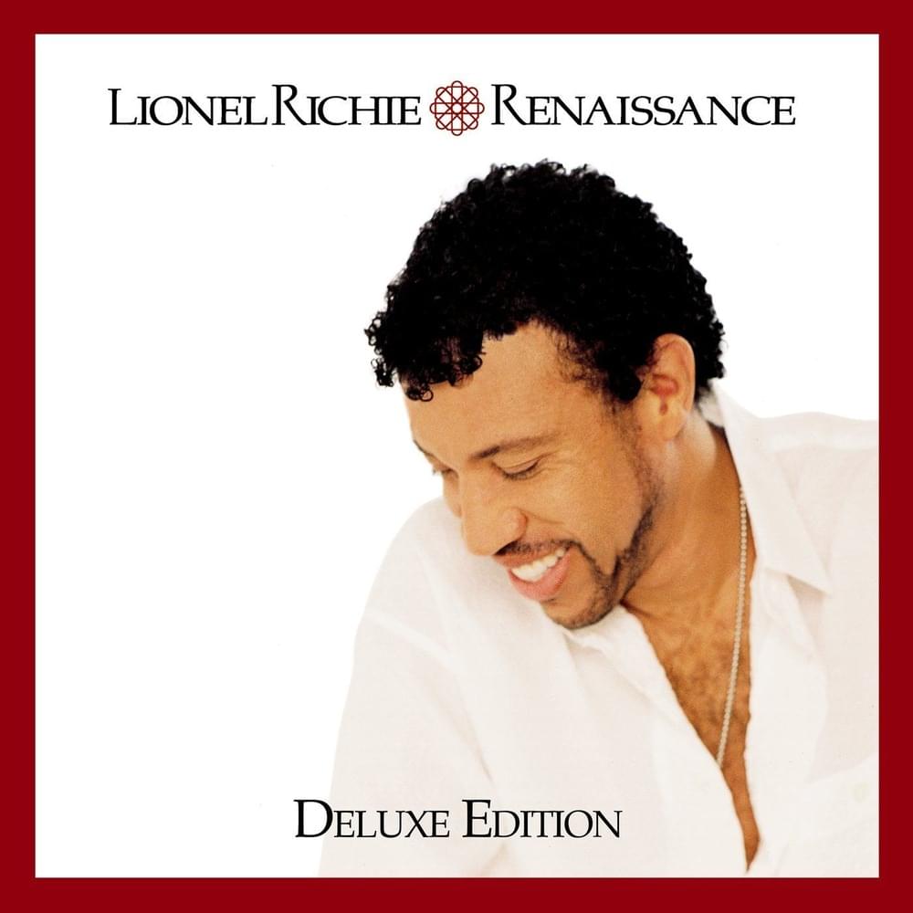 Cover image for Renaissance (Deluxe Edition)