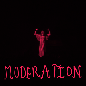 Cover image for Moderation - Single