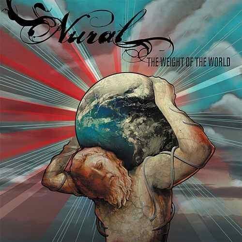 Album cover art for "Chasing You" by Nural