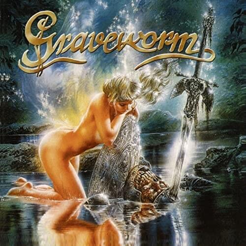 Graveyard of Angels by Graveworm