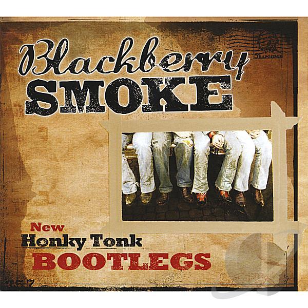 Son of the Bourbon by Blackberry Smoke