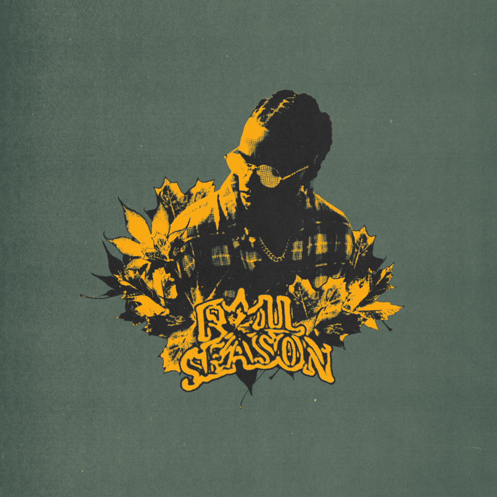 Cover image for FALL SEASON