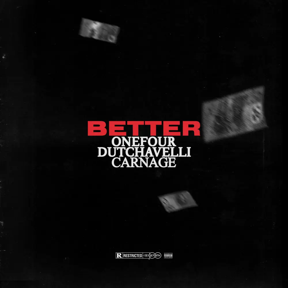 Better by ONEFOUR