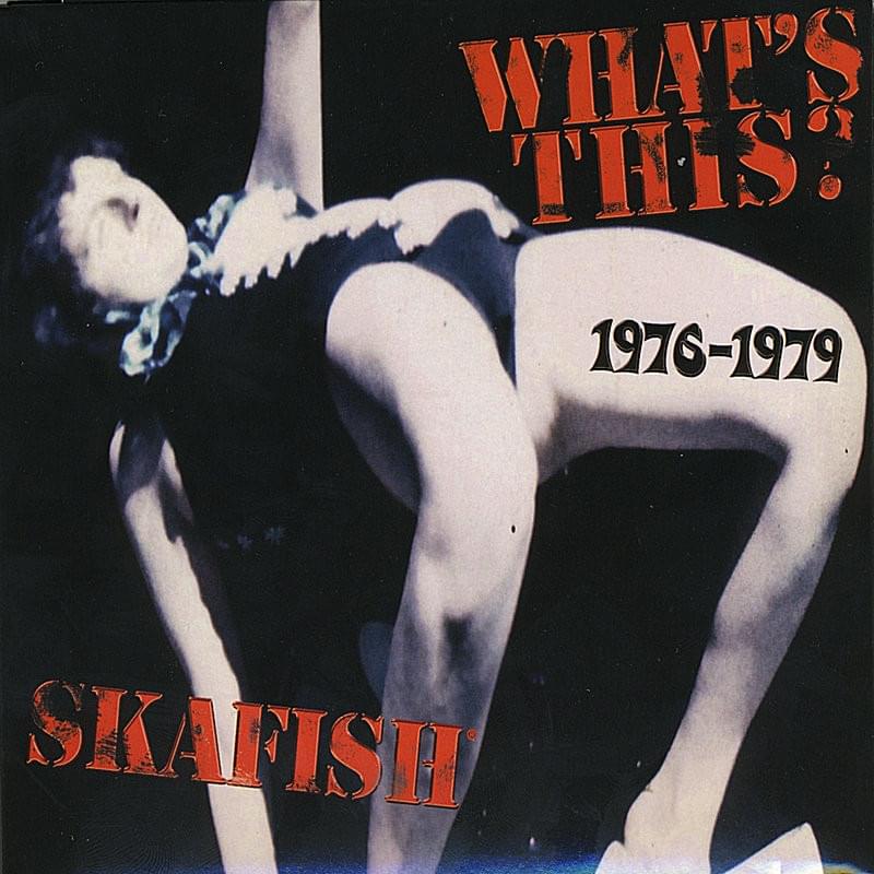Tattle Tale by Skafish (band)