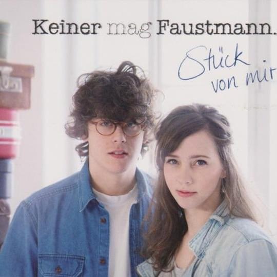 Cover image for Stück von mir