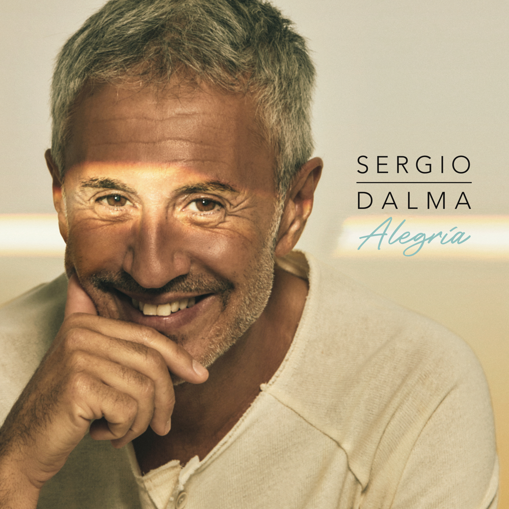 Cover image for Alegría
