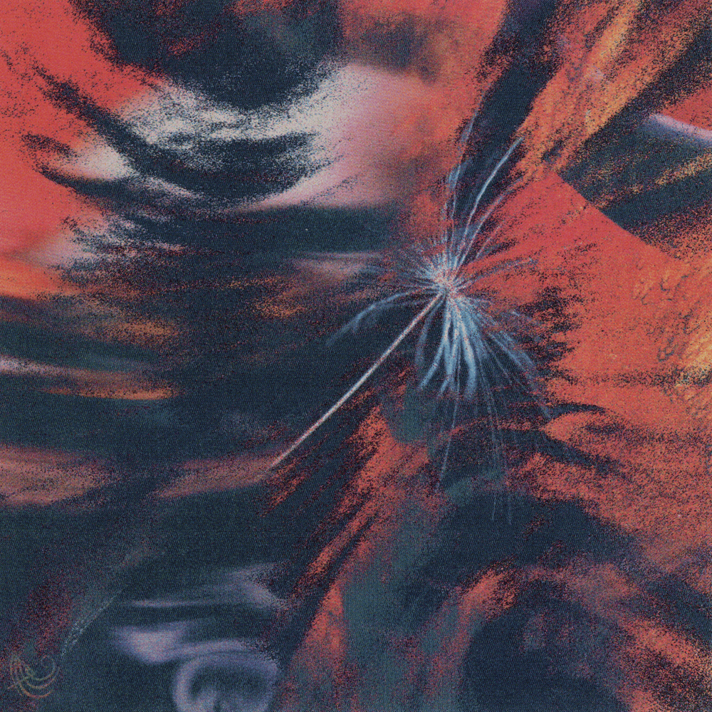 Album cover art for "NON MI RICONOSCO ≠" by MACE & centomilacarie & Salmo
