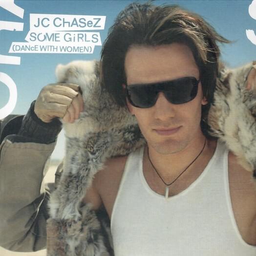 Some Girls (Dance With Women) [No Rap Extended Version] by J.C. Chasez