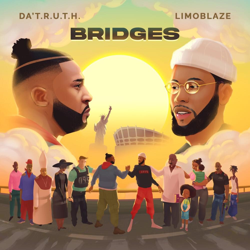 Sound of Victory by Da’ T.R.U.T.H.