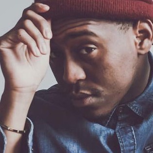 Photo of Denzel White