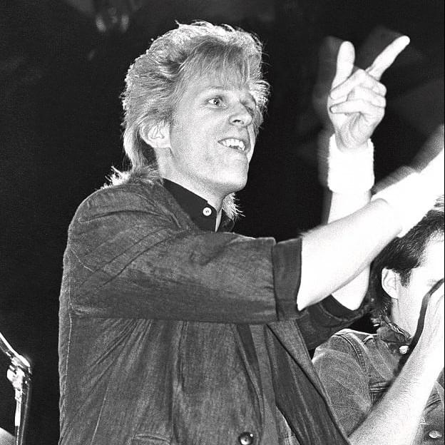 Photo of Rob Hyman