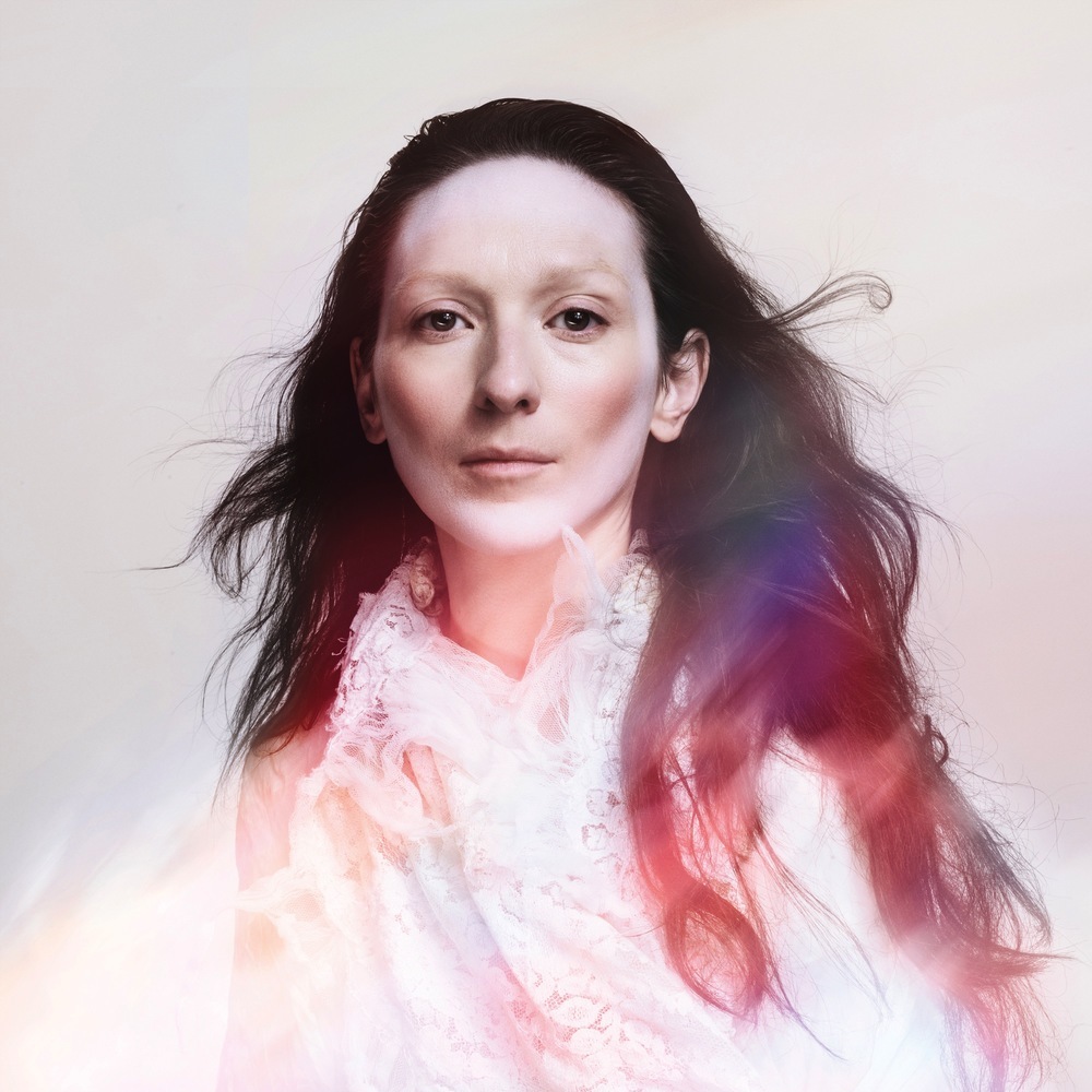 Looking At The Sun by My Brightest Diamond