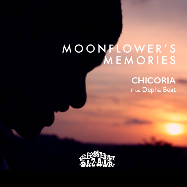 MoonFlowers Memories by Chicoria