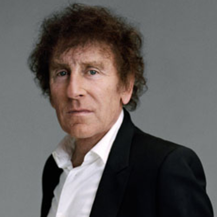 Alain Souchon Profile Picture Photo of Alain Souchon