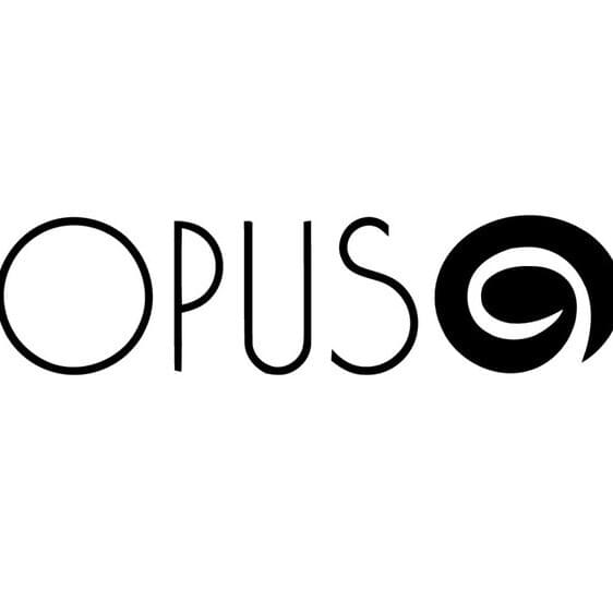 Cover image for Opus (Label)