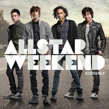 Cover image for Suddenly