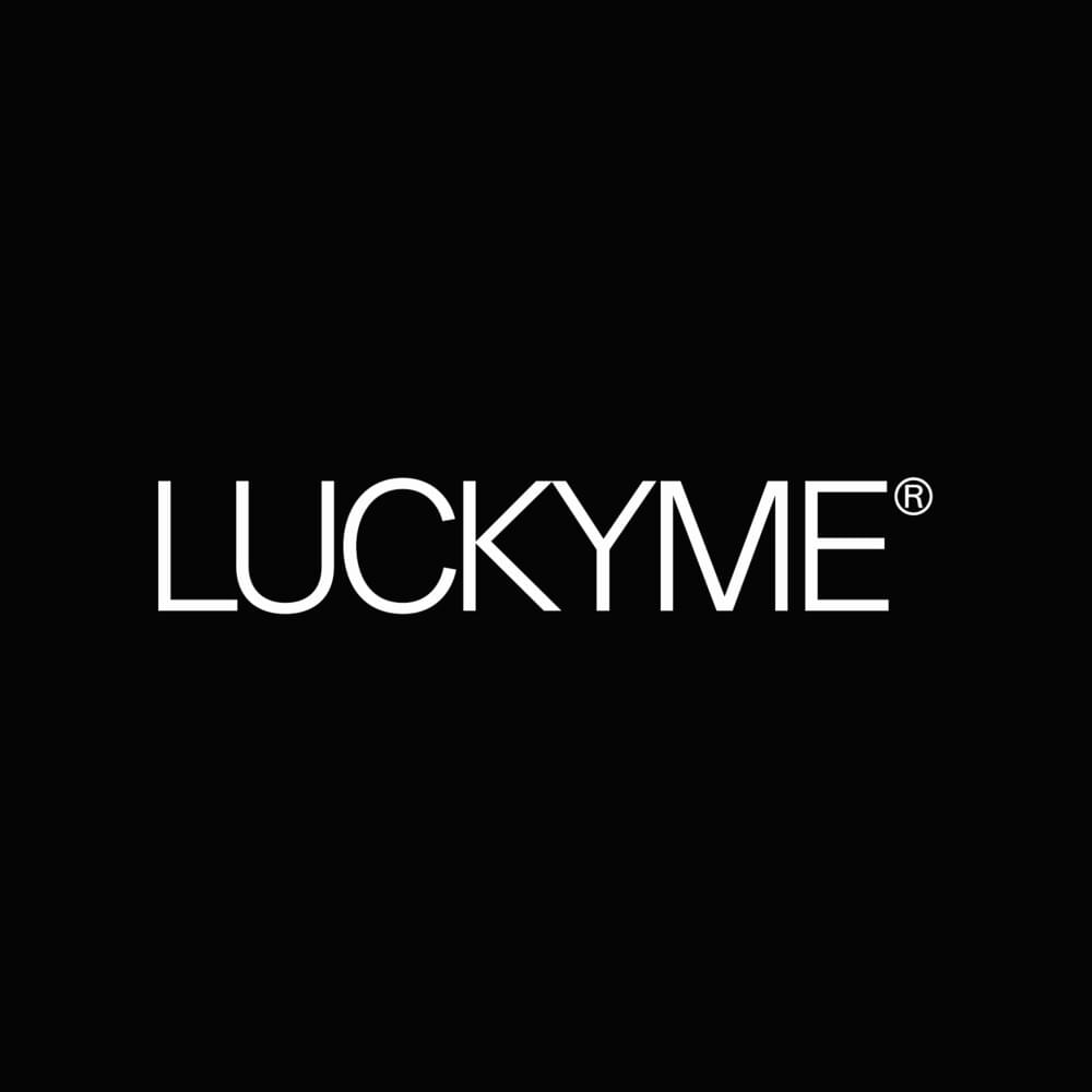 Cover image for LUCKYME