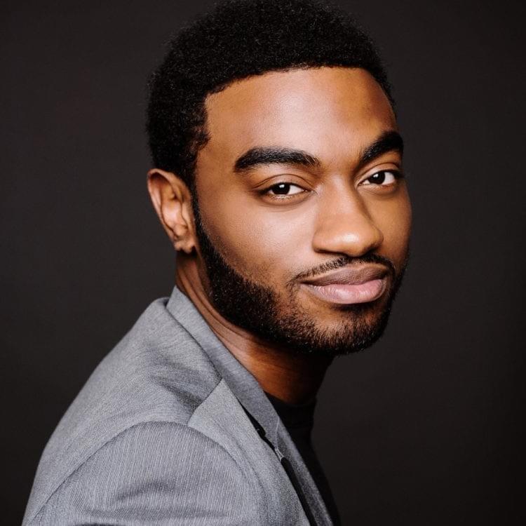 Photo of Jelani Alladin