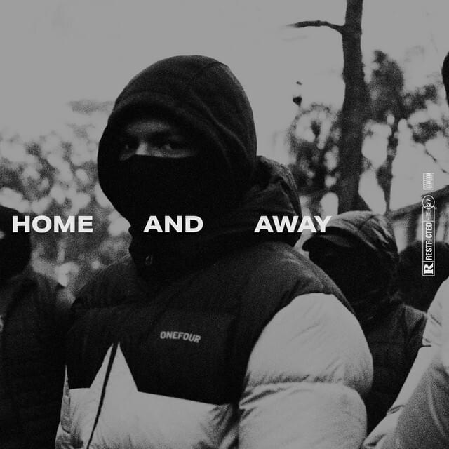 Home and Away by ONEFOUR
