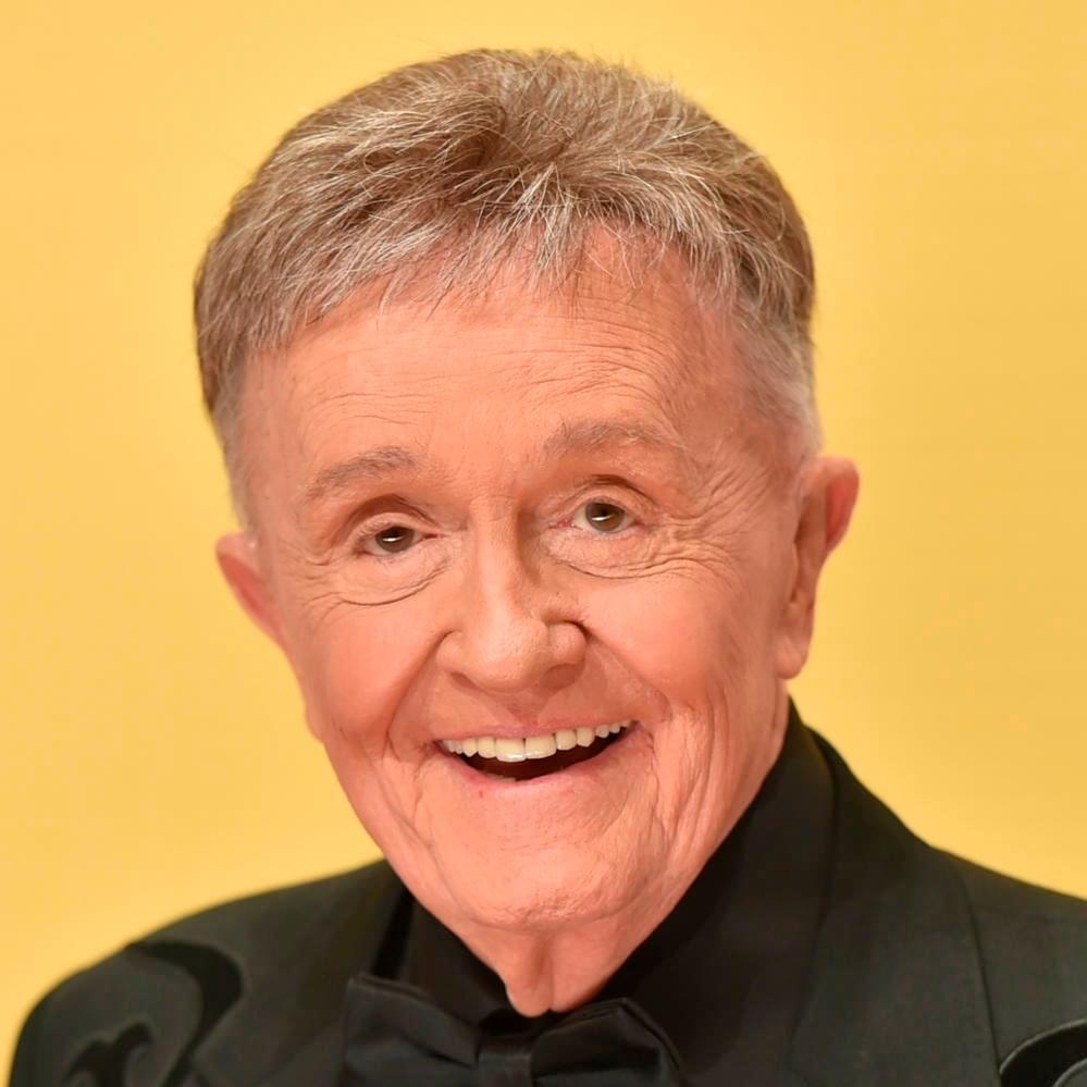 Photo of Bill Anderson