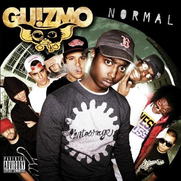 Normal by Guizmo