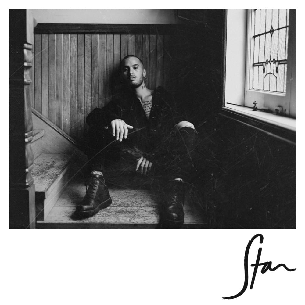Thank You by Stan Walker
