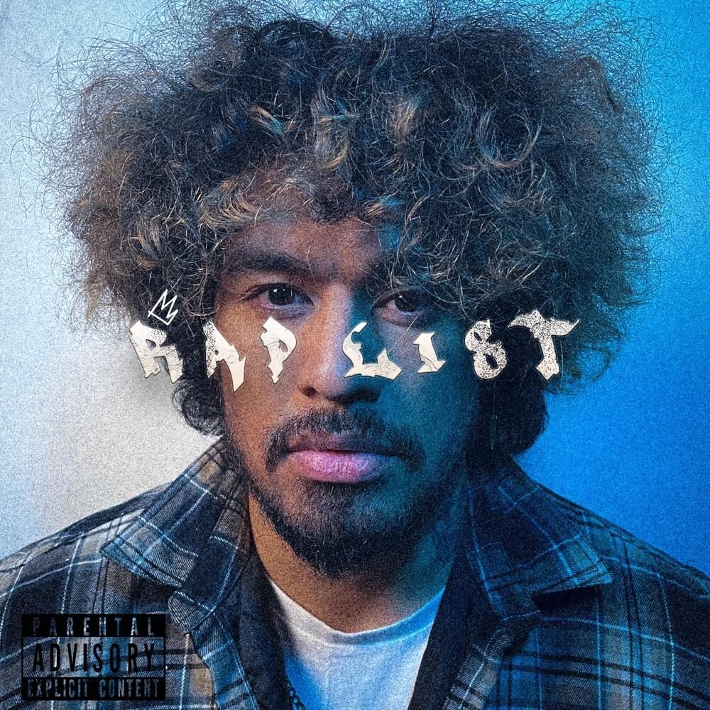 Cover image for RAPLIST