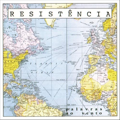 Não Sou o Único by Resistência