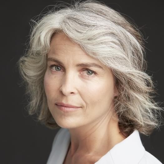 Photo of Irina Björklund