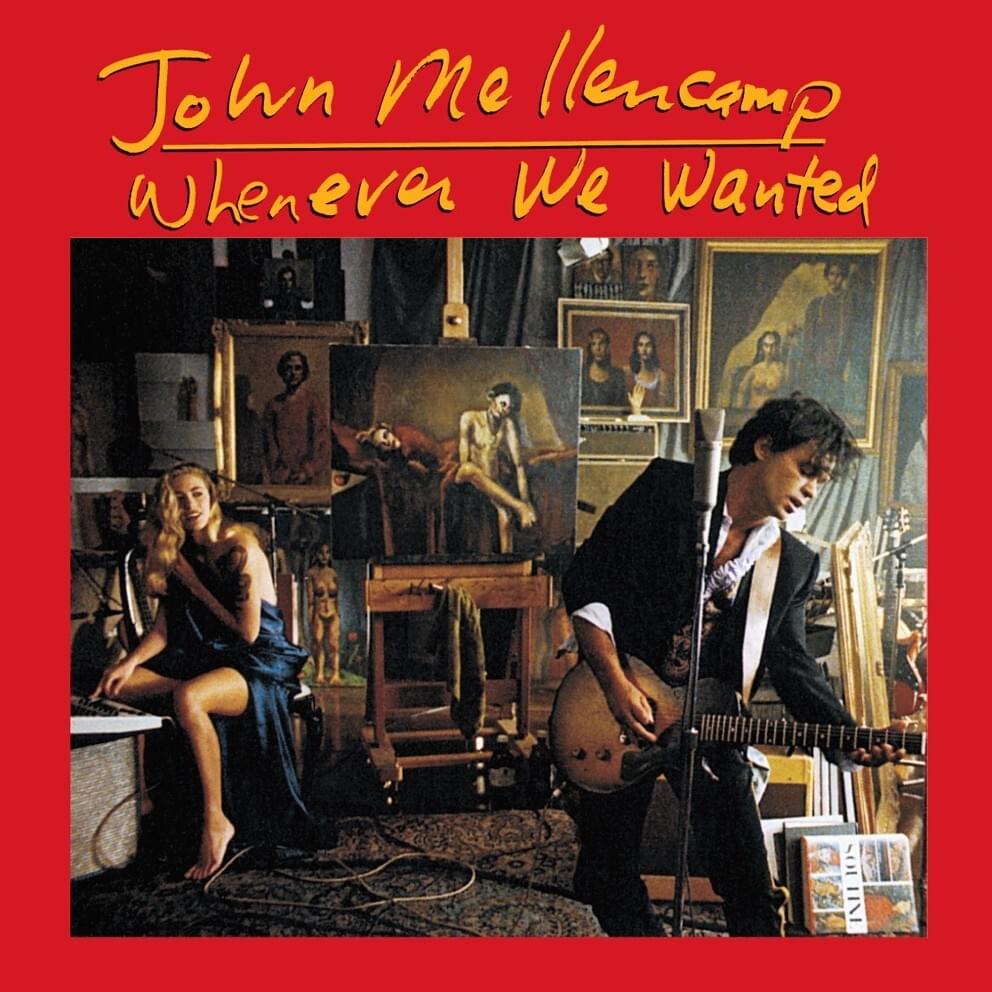 Cover image for Whenever We Wanted