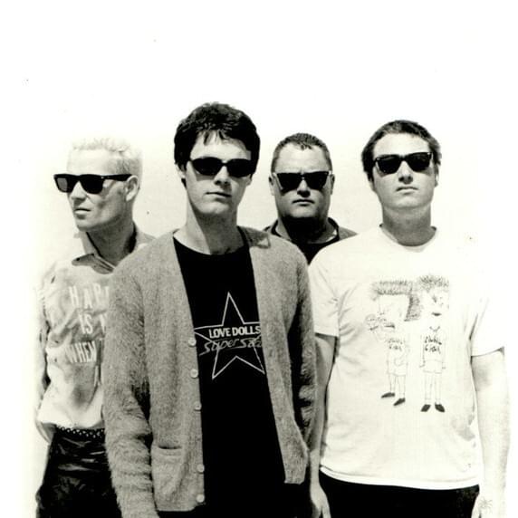 Photo of Moral Crux