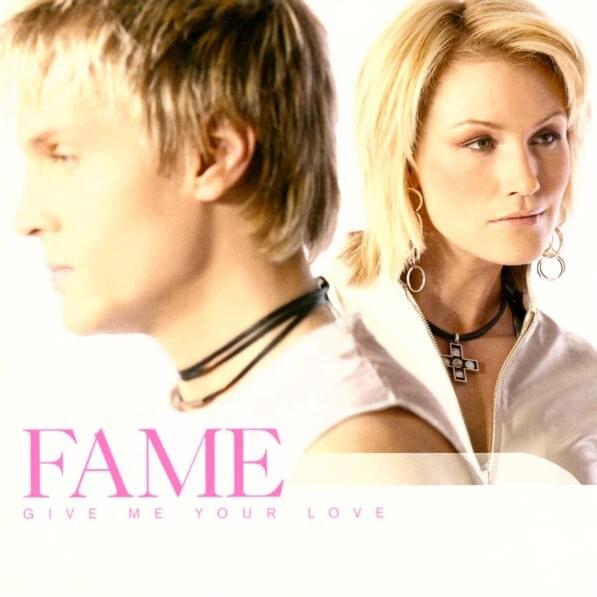Like the Sun After Rain by Fame