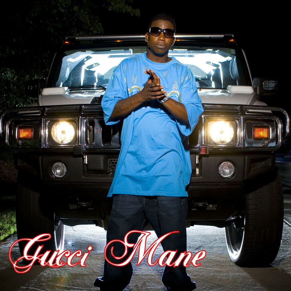Album cover art for "Freaky Gurl (Remix)" by Gucci Mane & Lil’ Kim & Ludacris