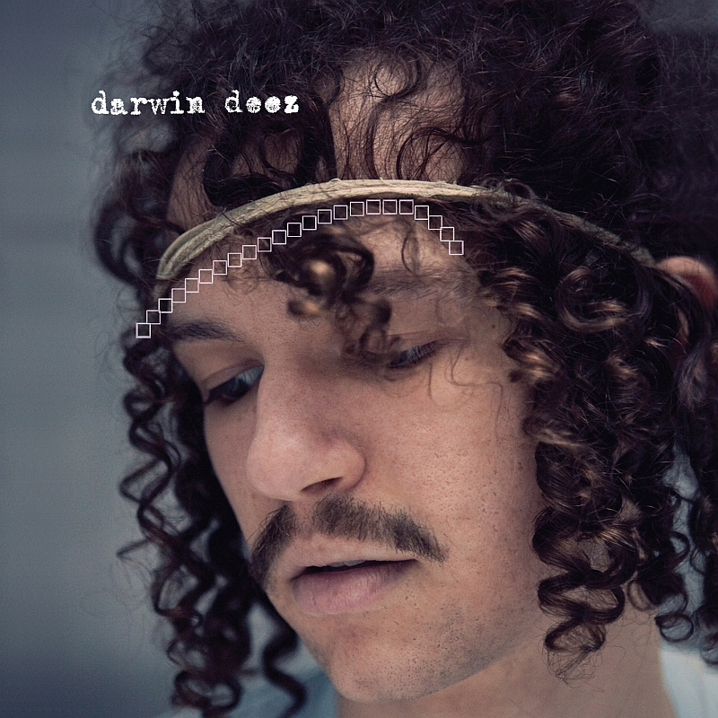 Cover image for Darwin Deez