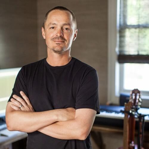 Photo of Michael Suby