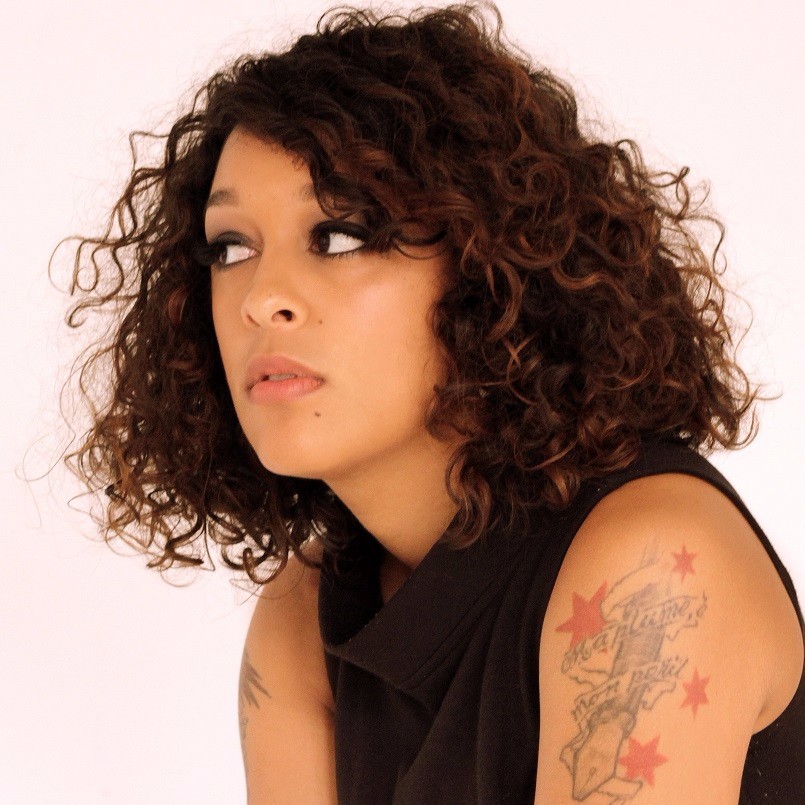 Eve L. Ewing Profile Picture Photo of Eve L. Ewing