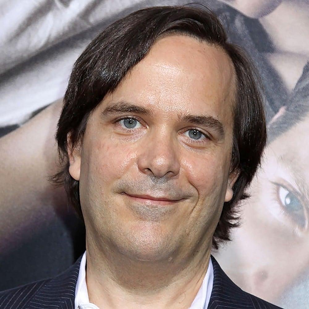 Photo of Marcelo Zarvos