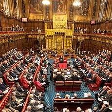 Photo of House of Lords (Law)