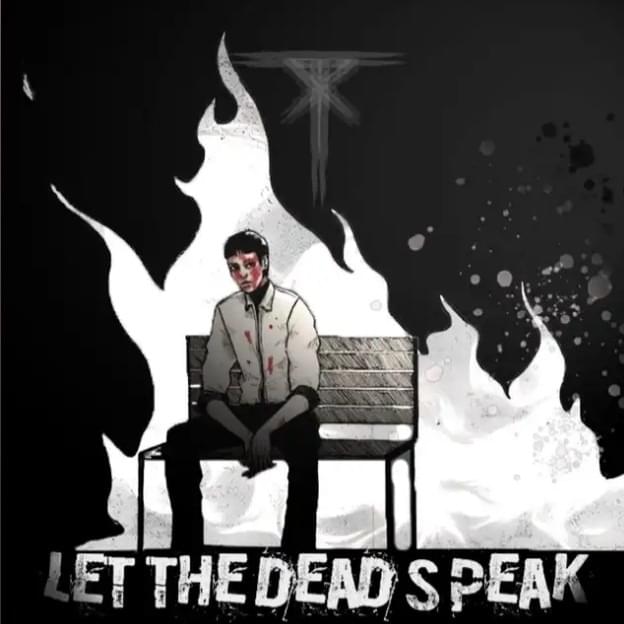 Cover image for Let The Dead Speak
