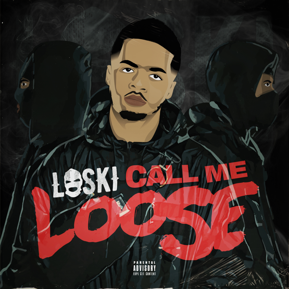 Drill by Loski