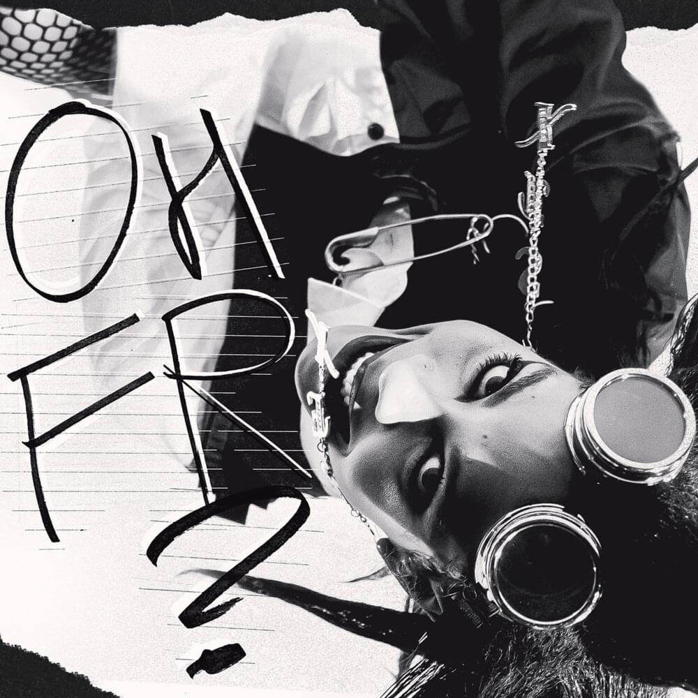 OHFR? by Rico Nasty