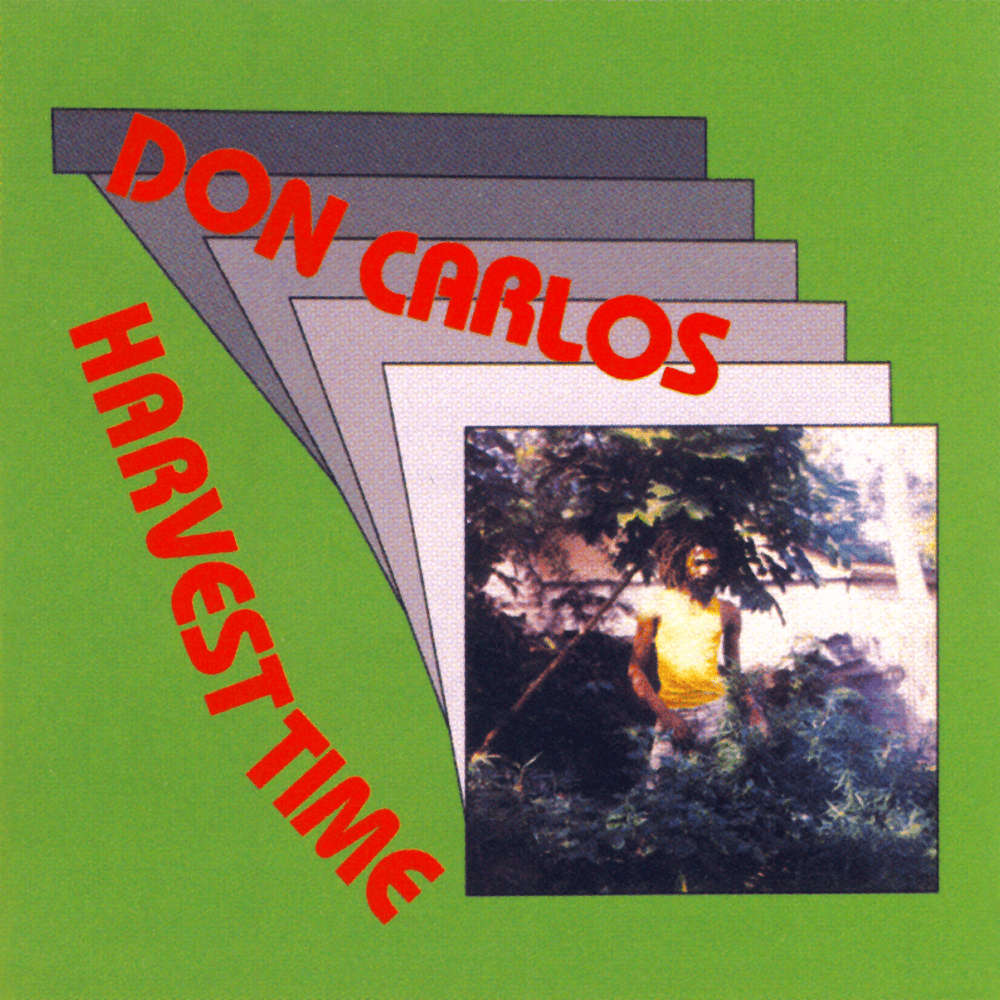 Young Girl by Don Carlos